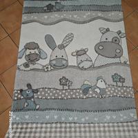 Tappeto cameretta bambino 120 x 170