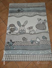 Tappeto cameretta bambino 120 x 170