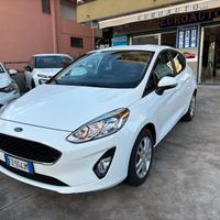 Ford Fiesta 1.5 EcoBlue 5 porte Business- 12/2019