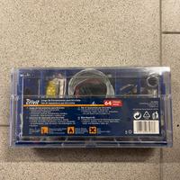 Set Riparazione Bicicletta