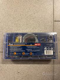 Set Riparazione Bicicletta