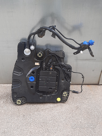 Serbatoio adblue peugeot 2008