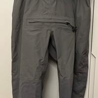 Salopette Palm Atom bib