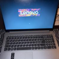 Computer portarile lenovo + carica batteria+ mouse