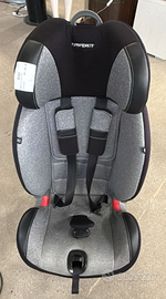 Seggiolino Auto Bèbè Confort Gruppo 123 Usato 3807