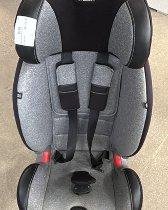 Seggiolino Auto Bèbè Confort Gruppo 123 Usato 3807