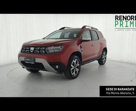 DACIA Duster 1.0 tce Prestige up Gpl 4x2 100cv