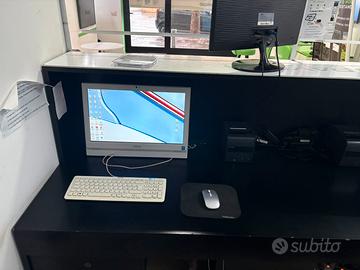 Scrivania Ufficio / Reception 220cm