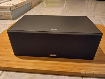 Indiana Line Nota 740