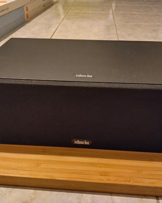 Indiana Line Nota 740