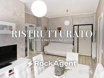Appartamento di 70 m² con 3 locali a Santa Marinel