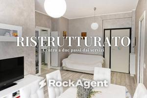 Appartamento di 70 m² con 3 locali a Santa Marinel