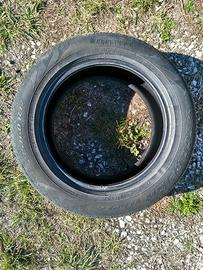 Pirelli Scorpion verde 215/60 r17 96H