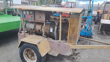 Generatoare corrente 40 kv