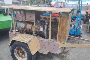 Generatoare corrente 40 kv