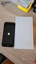 i-Phone 6 16 gb silver