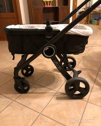 chicco trio Urban plus