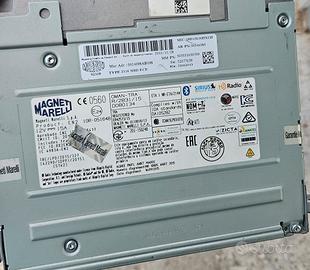 modulo etm 