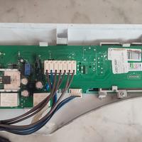 Scheda madre Lavatrice Candy/hoover Smart 31007299