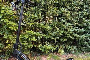 Monopattino kaabo mantis 8 dual motor