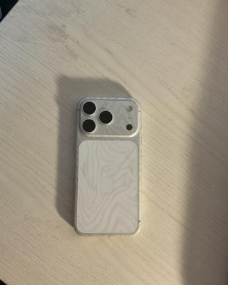 Iphone 17 pro Bianco