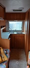 Camper Rimor 