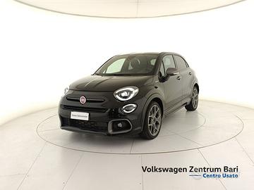 Fiat 500X 1.6 mjt sport 4x2 120cv my20