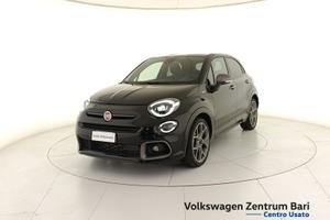 Fiat 500X 1.6 mjt sport 4x2 120cv my20