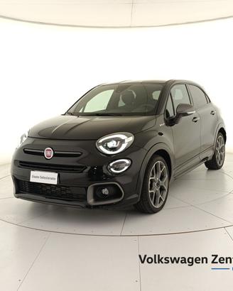Fiat 500X 1.6 mjt sport 4x2 120cv my20