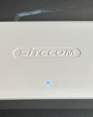 WiFi Access Point Sitecom N300