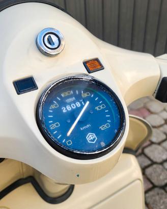 Vespa PX150E del 1982