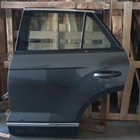 Porte Volkswagen T roc 