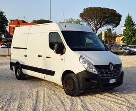 Renault Master 2.3 Diesel 125CV E5 -2015