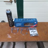 Condensatore Hifonics 1 farad HFC 1000