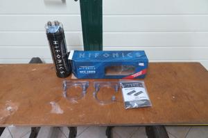 Condensatore Hifonics 1 farad HFC 1000