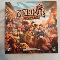 Zombicide - Undead or Alive