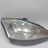 1343654 FANALE ANTERIORE DX FORD FOCUS I (1° SERIE