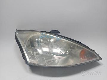 1343654 FANALE ANTERIORE DX FORD FOCUS I (1° SERIE