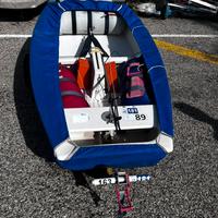 Optimist ITA-8997