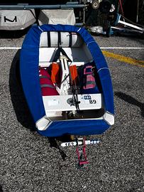 Optimist ITA-8997