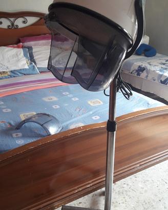 Casco asciugacapelli Equator Ceriotti