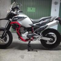 SWM SuperDual