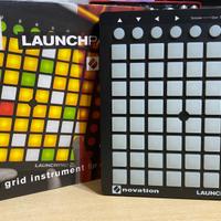 Launchpad Mini - Novation