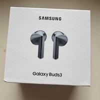 auricolari Samsung Galaxy Buds 3