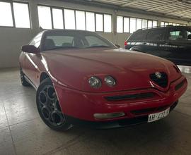 ALFA ROMEO GTV 2.0i 16V Twin Spark cat