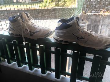 Scarpe Volley