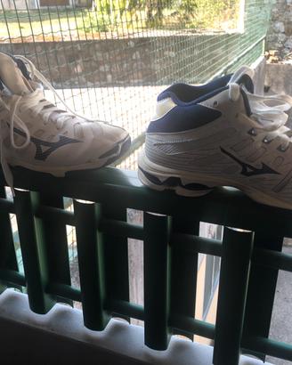 Scarpe Volley