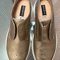 Sneakers Flli Rossetti