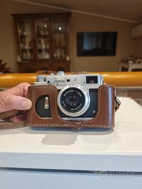 Fotocamera Zorki-4 Vintage 