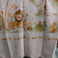 Tenda per cameretta Bimbi